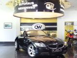 BMW Z4 sDrive 18i Leder Xenon PDC Temp erst 63060 KM - BMW: Automatik, 1er