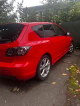Mazda 3 Kintaro Diesel kein beschädigtes F... - Mazda 3: Kintaro