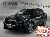 BMW X2 sDrive20i M Sport inkl. Winterradsatz - BMW X2 Neuwagen