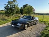 Mercedes-Benz SL 300 R129 Cabrio Top Historie H-Kennzeichen  - Mercedes-Benz SL 300: R129