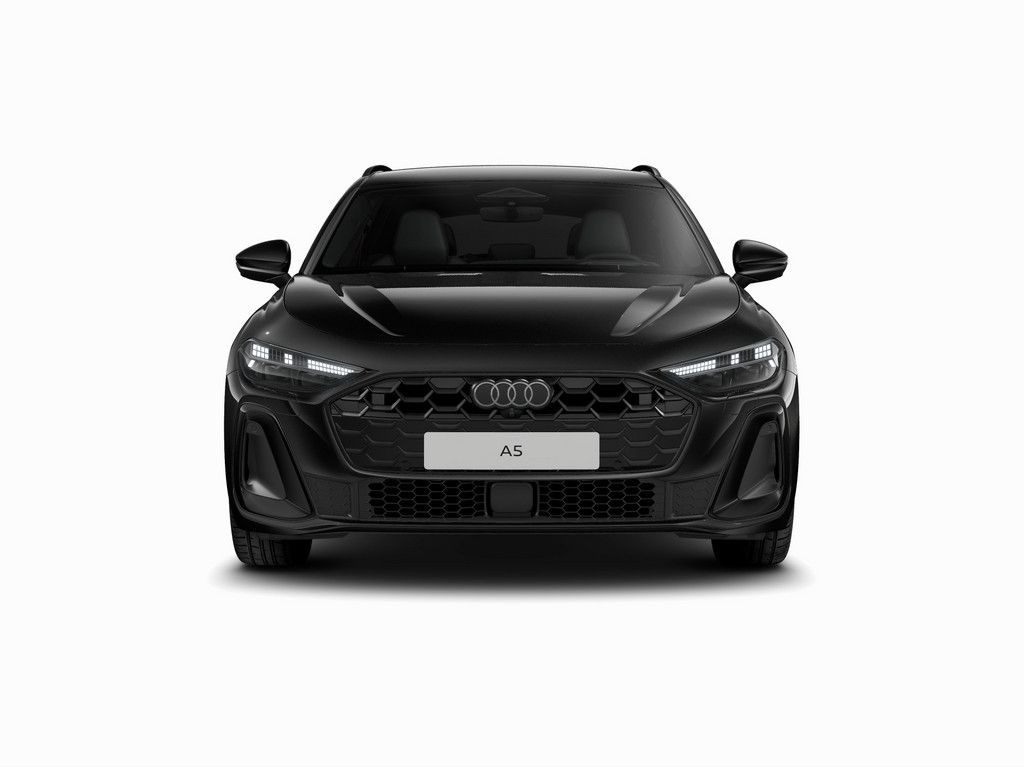 Audi A5 - Bild 7