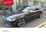 Audi S6 Avant 4.0TFSI V8 quattro StandHeizung BOSE AH - Audi S6: Automatik