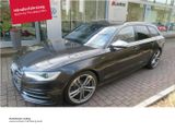 Audi S6 Avant 4.0TFSI V8 quattro StandHeizung BOSE AH - Audi S6: 4b