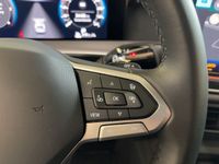 Volkswagen Tayron - Vorschau Bild 12