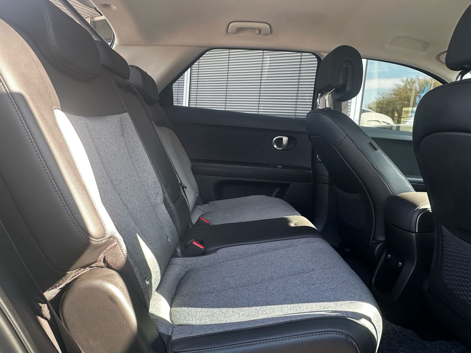 Fahrzeugabbildung Hyundai Ioniq 5 Techniq 2WD WERKSGAR NAVI+LED+KAMER+WP+