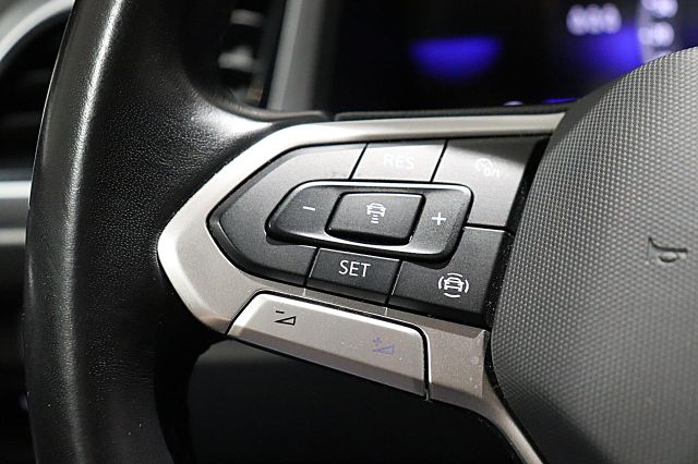T-Roc Life 2.0 TDI FAHRSCHULUMBAU! ACC AHK SHZ P