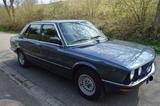 BMW E28 525e eta BMW - BMW 525 aus 1986