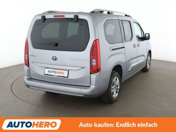 Toyota Proace (Verso) - 6