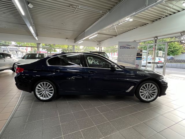 BMW 540 i xDrive Luxury Line HaKa+Park+4Z+ACC+VC+uvm