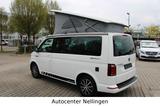 Volkswagen T6 California Beach Edition DSG 150 PS Luft-St. - VW T6 California Gebrauchtwagen in Stuttgart
