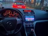 Mazda 6 gh 2.2 diesel - Mazda 2 in Aachen