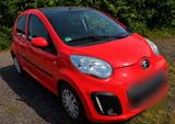 Citroën Citroen C1 1.0 Klima*2.Hand*Euro5*El.Fenst... - Citroën C1 in Krefeld