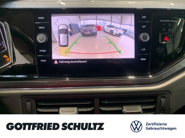 Volkswagen Polo - Bild 23