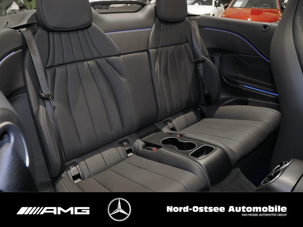 Mercedes-Benz CLE 220