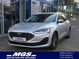 Ford Focus Turnier Titanium Edition #RFK #WINTERPAKET - Ford Focus: Titanium Edition