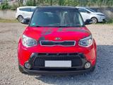 Kia Soul 1.6 CRDi Dream-Team Edition DCT Dream-T... - Kia Soul Dream-Team-Edition