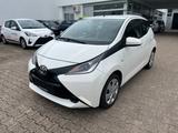 Toyota Aygo AYGO x-play AUTOMATIK - Toyota: Automatik, Aygo