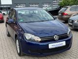 Volkswagen Golf VI ,Ers1 149tkm,TÜV-AU NEU,KLIMA,Aus 2.Hand - : Taxi, Limousine