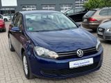 Volkswagen Golf VI ,Ers1 149tkm,TÜV-AU NEU,KLIMA,Aus 2.Hand - : Taxi, Limousine