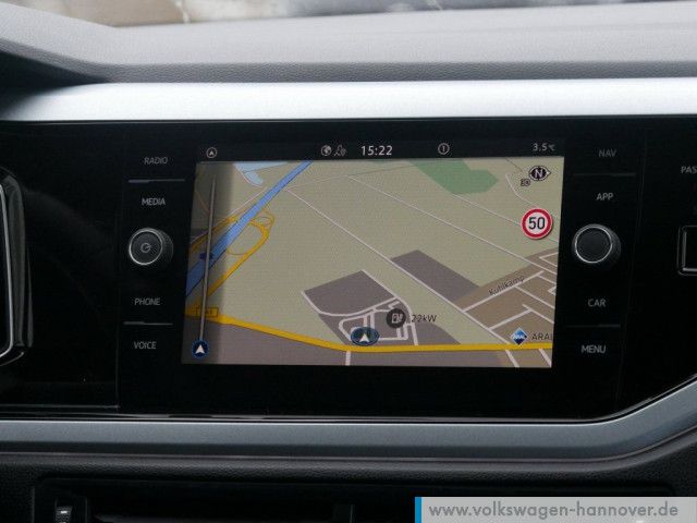 Volkswagen Taigo - Bild 10