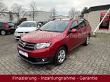 Dacia Logan MCV II Kombi Prestige*NAVI*SCHECKHEFT*2.HA - Dacia Logan mit Diesel-Antrieb: Kombi