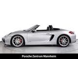Porsche Boxster GTS Interieur-GTS Navi Bose Parkassisten - Porsche Boxster in Ludwigshafen