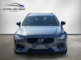 Volvo V90 Kombi R Design AWD*Nappaleder*RFK 360*Navi* - Volvo V90: R Design