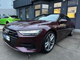 Audi A7 55 TFSI Quattro S-Line|ACC|HuD|St.HzG|RFK| - gebrauchte Audi A7 aus dem Jahr 2019