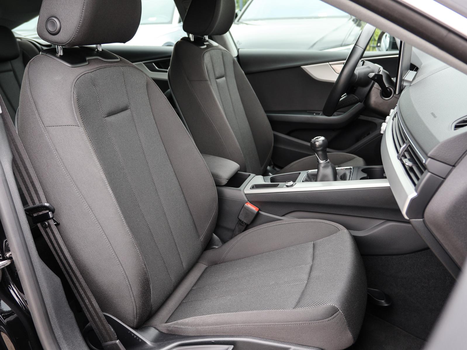 Audi A5 Sportback 35 TFSI 1.HAND / BUSINESS-PAKET, миниатюра 15