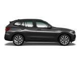 BMW X3 xDrive30i AHK Pano Navi LED el. Heckkl. 3-Zon - BMW X3 30i Gebrauchtwagen