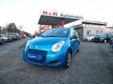 Suzuki Alto Basis - Suzuki aus 2009