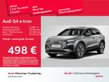 Audi Q4 e-tron 45 210 kW