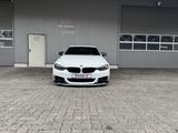BMW 440 i xDrive M Sport//LED//HUD//Digitaltacho - gebrauchte BMW 440 aus dem Jahr 2020