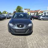 Seat Altea 1,4i TSI TÜV 5.27 ALU KLIMAANLAGE - gebrauchte Seat Altea aus dem Jahr 2010