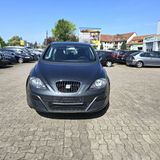 Seat Altea 1,4i TSI TÜV 5.27 ALU KLIMAANLAGE - Seat Altea aus 2010