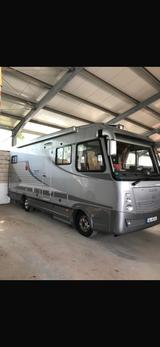 RMB 830 MAN TGL 8.210  Silver Star NT Design 