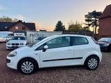 Fiat Punto Evo MyLive 1.2*GARANTIE*TÜV NEU*KLIMA* - Fiat Punto Evo Gebrauchtwagen