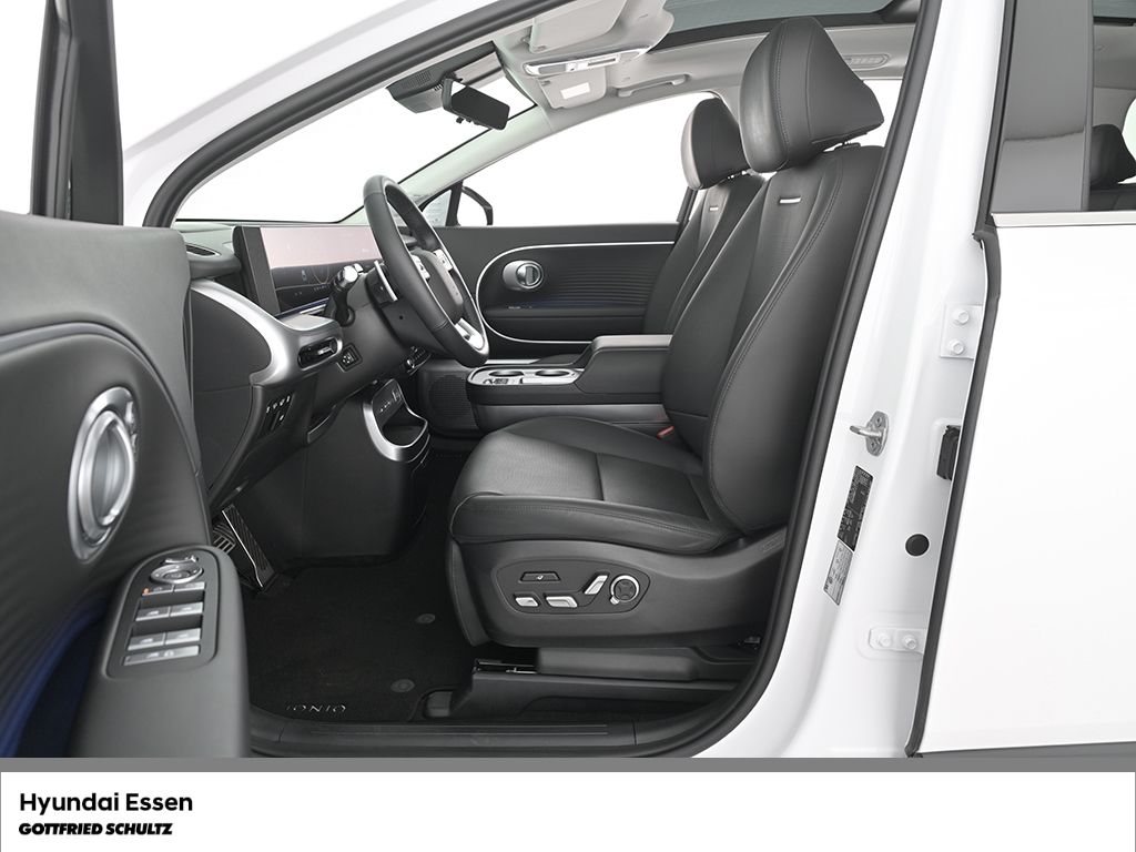 Hyundai IONIQ 9 – Bild 10