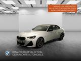 BMW M240i Coupé M Sport Harman/K LiveCockpitProf - BMW M240i in Dresden