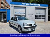 Renault Clio 1.2 16V Expression 4ZYLINDER*KLIMA*HU:06.27 - gebrauchte Renault Clio aus dem Jahr 2002