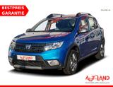 Dacia Sandero Stepway Prestige Navi Android Apple DAB - Dacia Sandero in Halle
