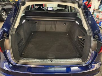 Audi A4 - 7