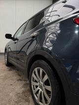 Hyundai SANTA FE 2.2 CRDi Style 4WD Automatik Style - Hyundai SANTA FE in Wuppertal