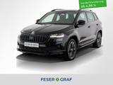 Skoda Karoq 1.5 TSI Sportline DSG AHK / Kamera / ACC / - gebrauchte Skoda Karoq aus dem Jahr 2022