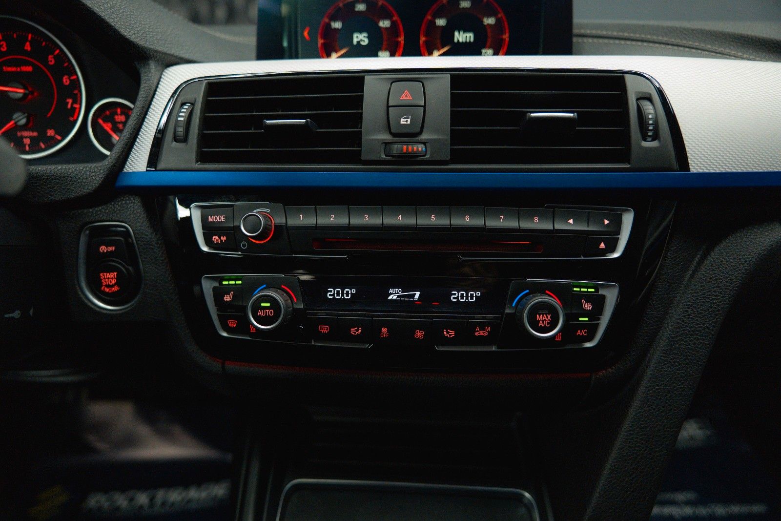 Fahrzeugabbildung BMW 440i xDrive M Sport Performance "Stage 2" 510PS