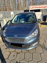 Ford Grand C-Max 1,5 EcoBoost 110kW Titanium Vollauss - Ford C-Max Grand Gebrauchtwagen