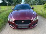Jaguar XE 20d 180PS Prestige Automatik Prestige - Jaguar XE in Hamburg