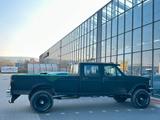 Ford F350 Crew Cab OBS - Ford F 150: Crew Cab