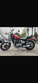 Kawasaki LTD 450 - KAWASAKI LTD 450