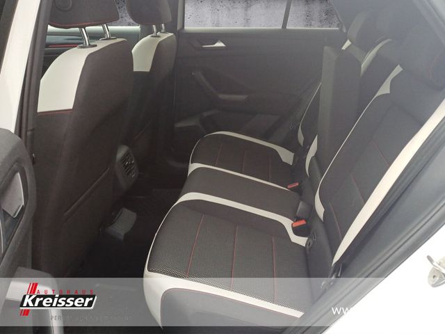 T-Roc 2.0 TSI Sport 4Motion DSG/ACC/AHK/LED/KLIM